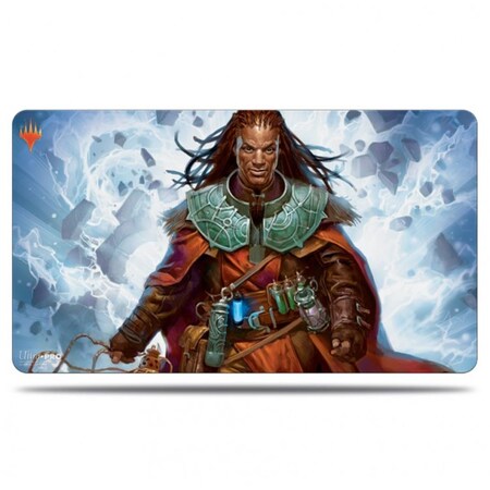 Toys4.0 Magic The Gathering Commander 2019 Version 3 Play Mat TO1677683